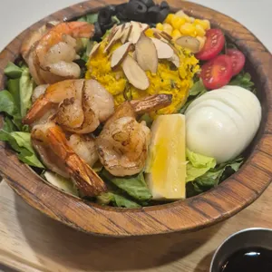 신선식탁 사진