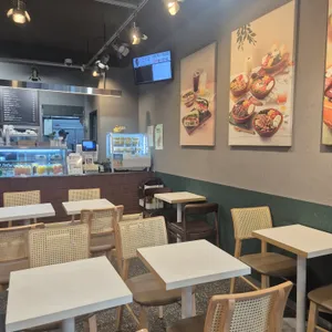 신선식탁 리뷰 사진