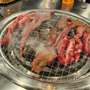 갈풍집 사진