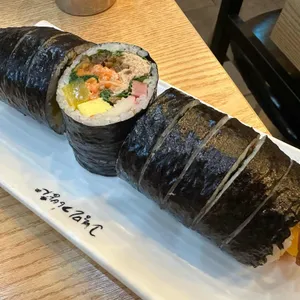 고봉민김밥인 리뷰 사진
