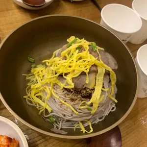 잘빠진메밀 사진