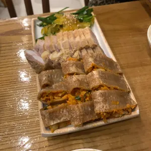 잘빠진메밀 사진