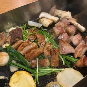 곱창파는고깃집 사진