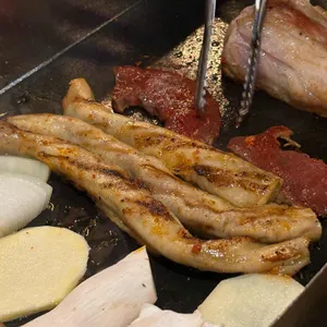 곱창파는고깃집 사진