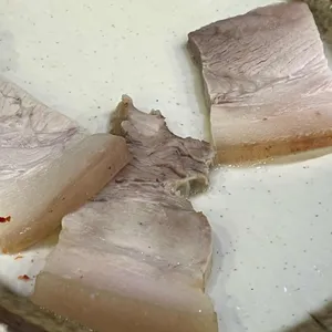 영동밀면 사진