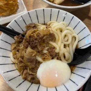 아키나이 제면 사진