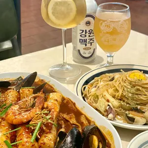 용궁사우나 사진