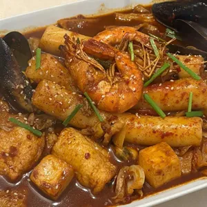 용궁사우나 사진