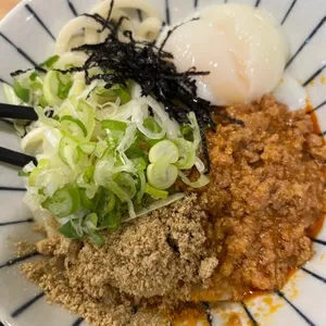 아키나이 제면 사진