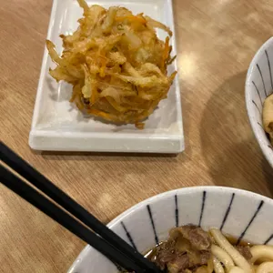 아키나이 제면 사진
