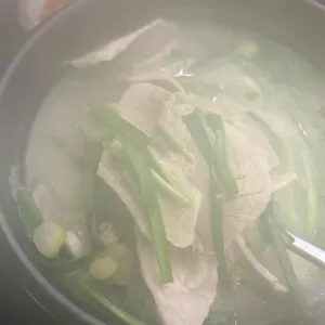 별미청돼지국밥 사진