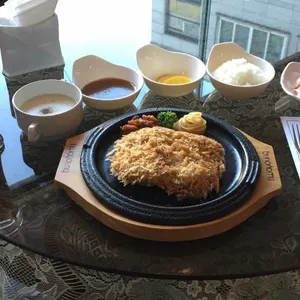돈가스다 사진