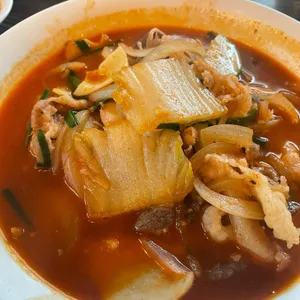 청명 사진