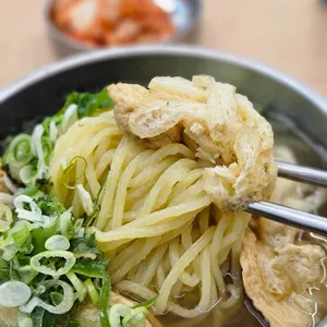 건대우동집 사진