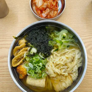 건대우동집 사진