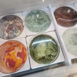 배스킨라빈스 사진