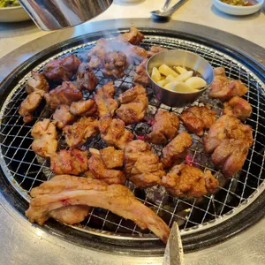 방가옥 사진