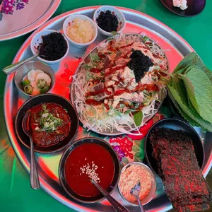 마케집 사진