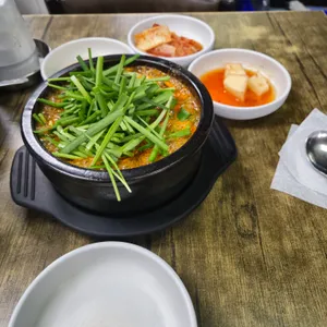옹골네순대국 대표 사진