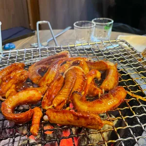 땡초꼼장어 사진