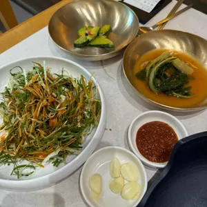 용암골 사진