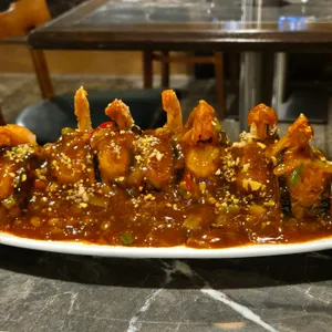 친친 사진