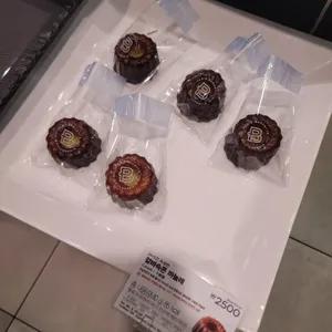파리바게뜨 리뷰 사진