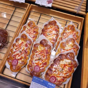 파리바게뜨 사진