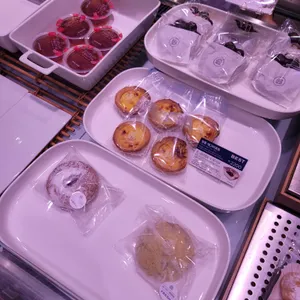파리바게뜨 리뷰 사진