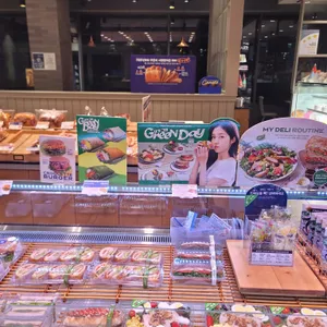 파리바게뜨 리뷰 사진