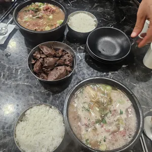 유치회관 리뷰 사진