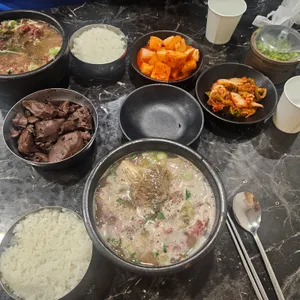 유치회관 리뷰 사진