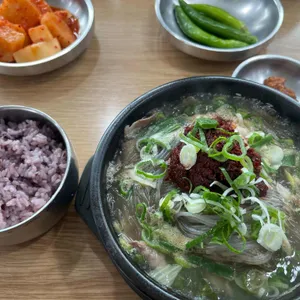 제주은희네해장국 천안쌍용점 사진