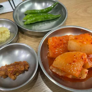 제주은희네해장국 천안쌍용점 사진