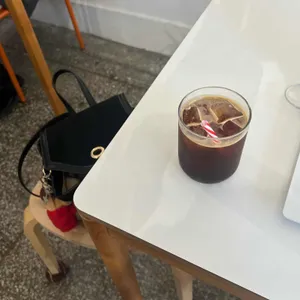 해피앤피스커피클럽 리뷰 사진