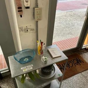 해피앤피스커피클럽 리뷰 사진