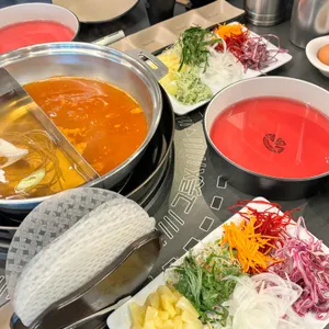 소담촌 사진