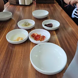 황해식당 사진