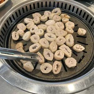 둥둥막창구이 사진