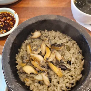 청운식당 대표 사진