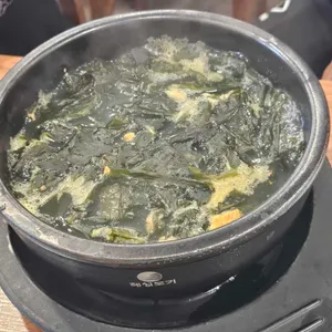 청운식당 대표 사진