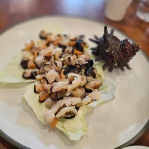 청운식당 대표 사진
