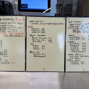 비비노 카페 리뷰 사진