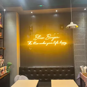 블리스버거앤펍 리뷰 사진