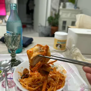 당당아구해물찜 사진