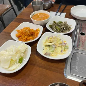 칠성농원손두부 사진