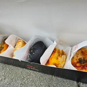 중화짬뽕빵 리뷰 사진