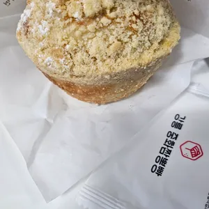 중화짬뽕빵 리뷰 사진