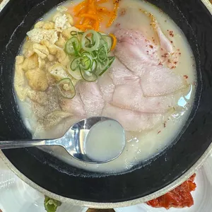 소낭오름제면소 사진