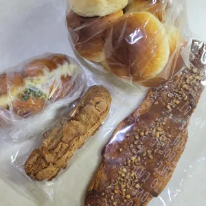 우분투 베이커리 사진